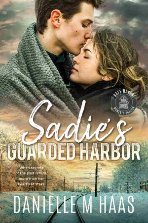 [Safe Haven Women's Shelter 03] • Sadie's Guarded Harbor